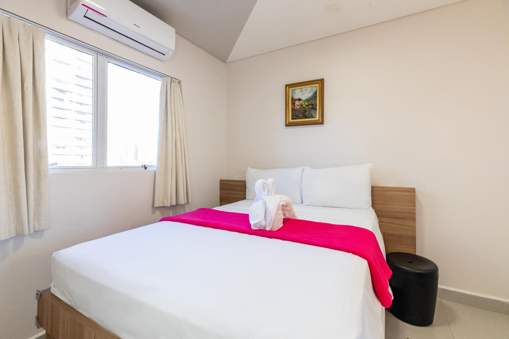 Taroba Express Hotel Foz do Iguaçu Kültér fotó